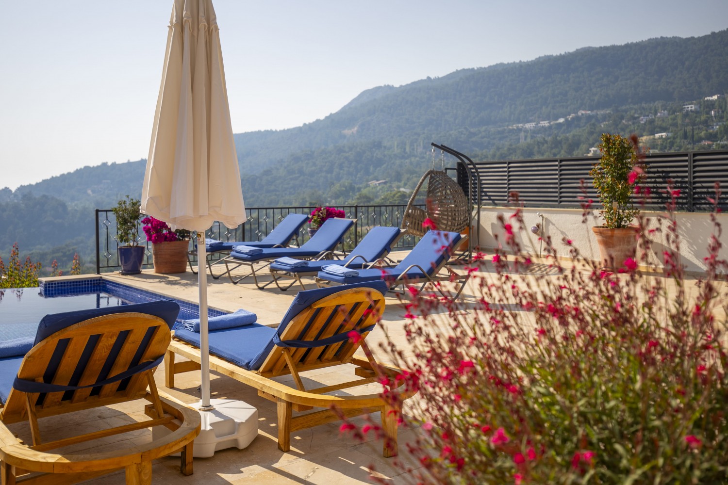 Villa Alara Kalkan image 2356